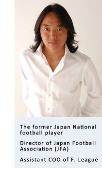 Ambassador:Mr. KITAZAWA