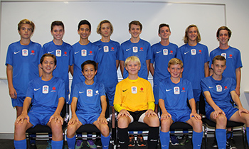 ニューサウスウェールズ