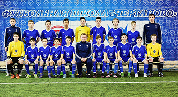 チェルタノヴォ(モスクワ)