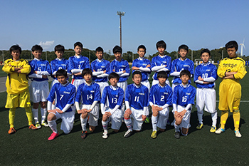 東京都トレセン選抜