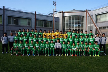 東京ヴェルディ