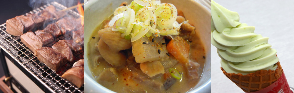 東北“ごっつぉ”まつり開催！