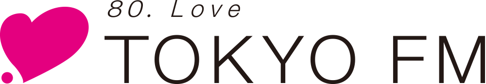 TOKYO FM ロゴ