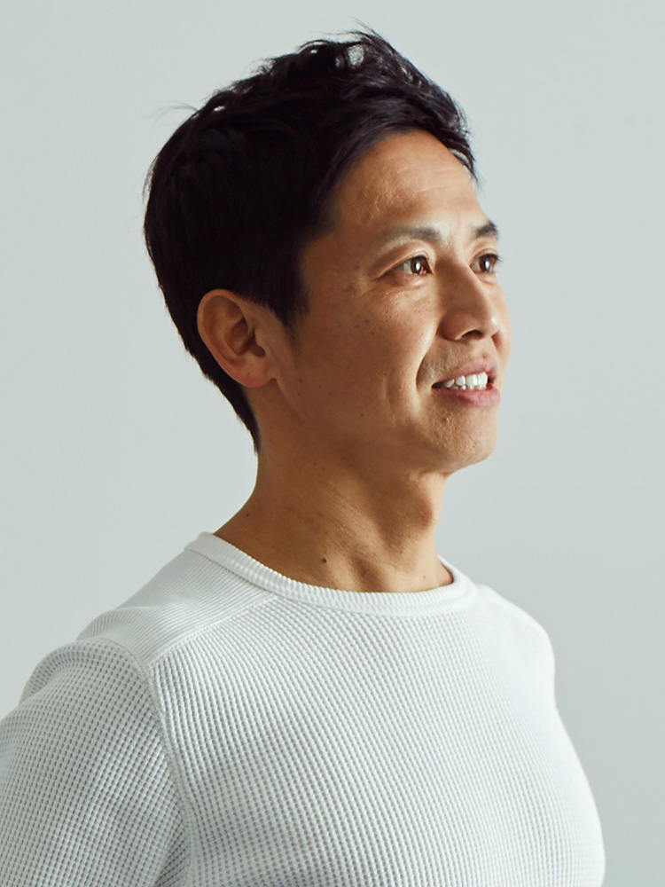 パーソナリティー GAKU-MC