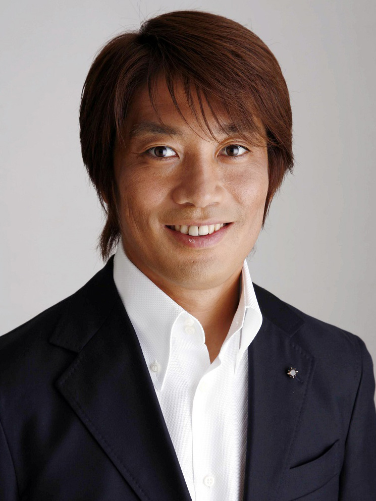 ゲスト 中西哲生氏