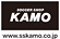 KAMO