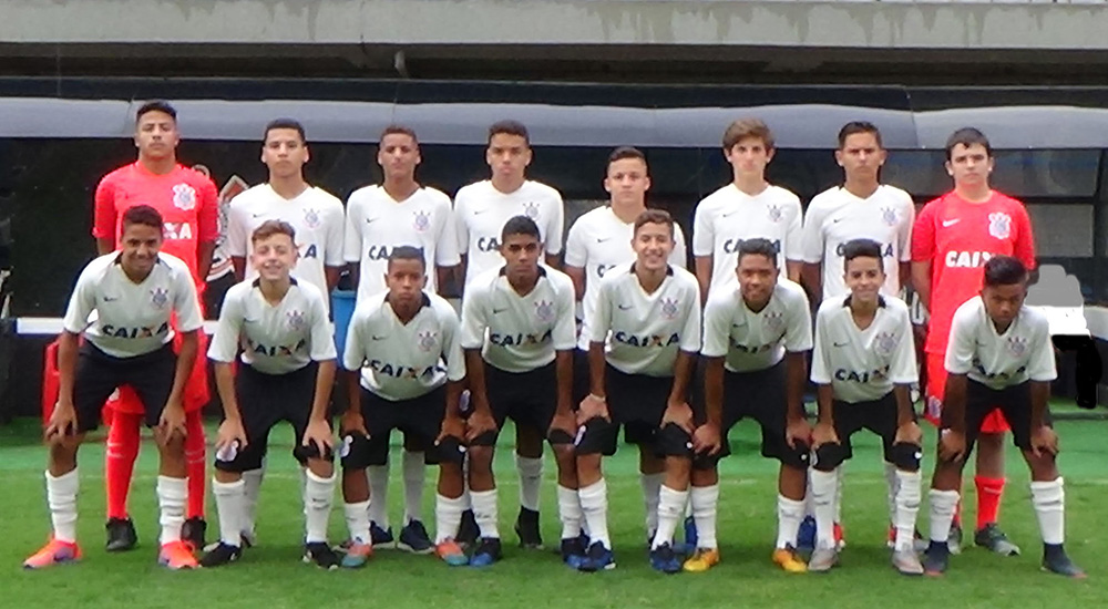 コリンチャンス(サンパウロ)