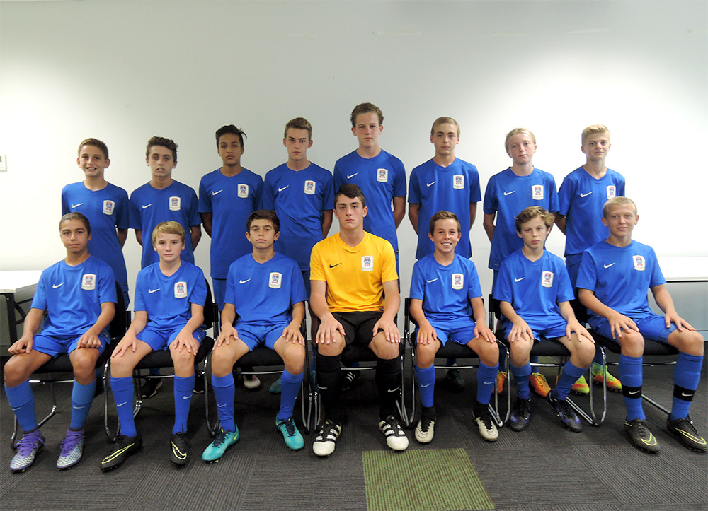 ニューサウスウェールズ