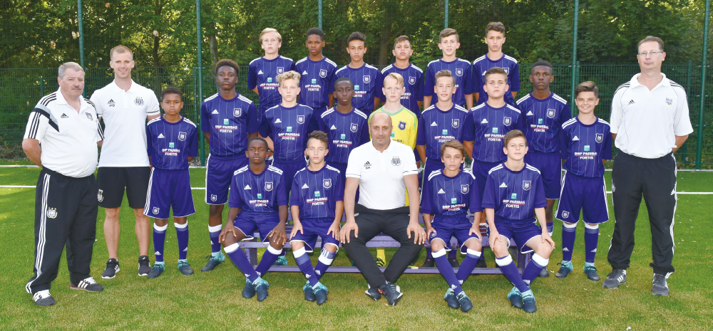 アンデルレヒト (ブリュッセル)