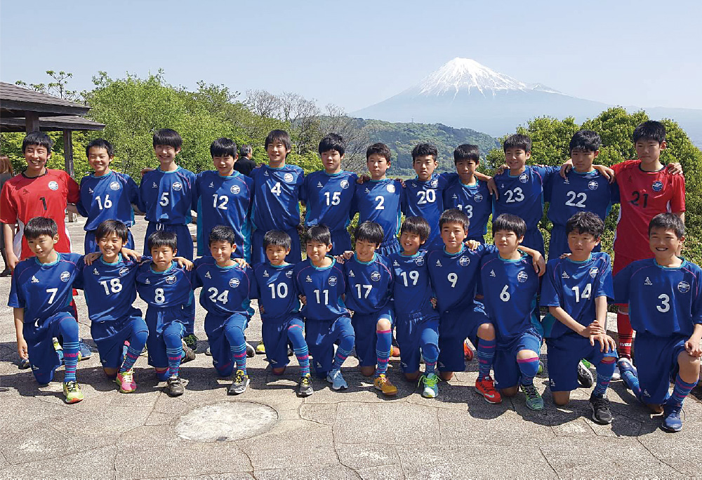 FC町田ゼルビア