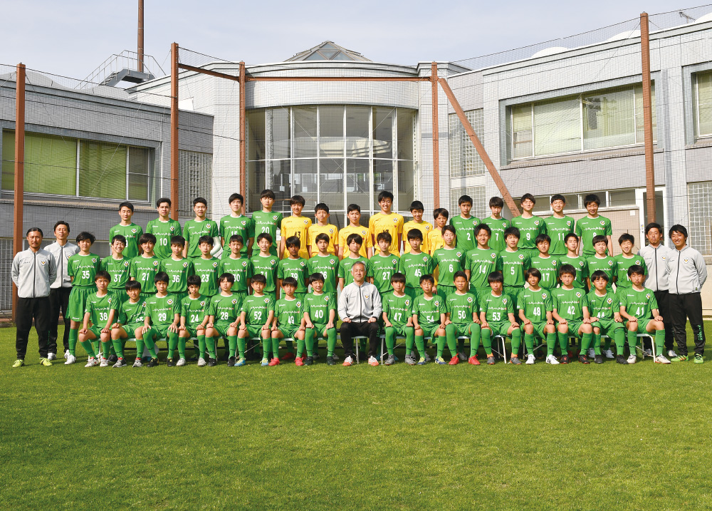 東京ヴェルディ